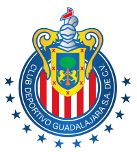 Guadalajara logo