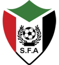 Sudan U-20 logo