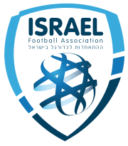 Israel U-18 logo