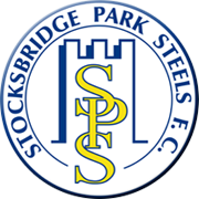 Stocksbridge logo