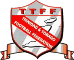 Trinidad and Tobago W logo