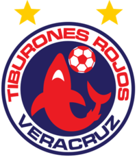 Veracruz logo