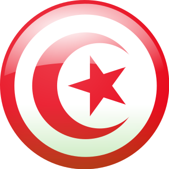 Tunisia W logo