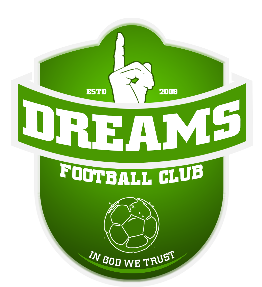 Dreams logo