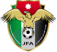 Jordan U-23 logo