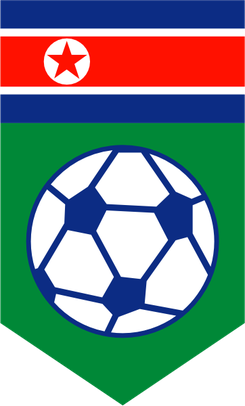 Korea DPR U-23 logo