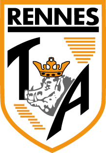 TA Rennes logo