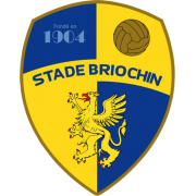 Stade Briochin logo