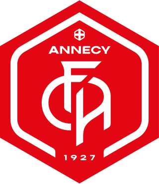 Annecy logo