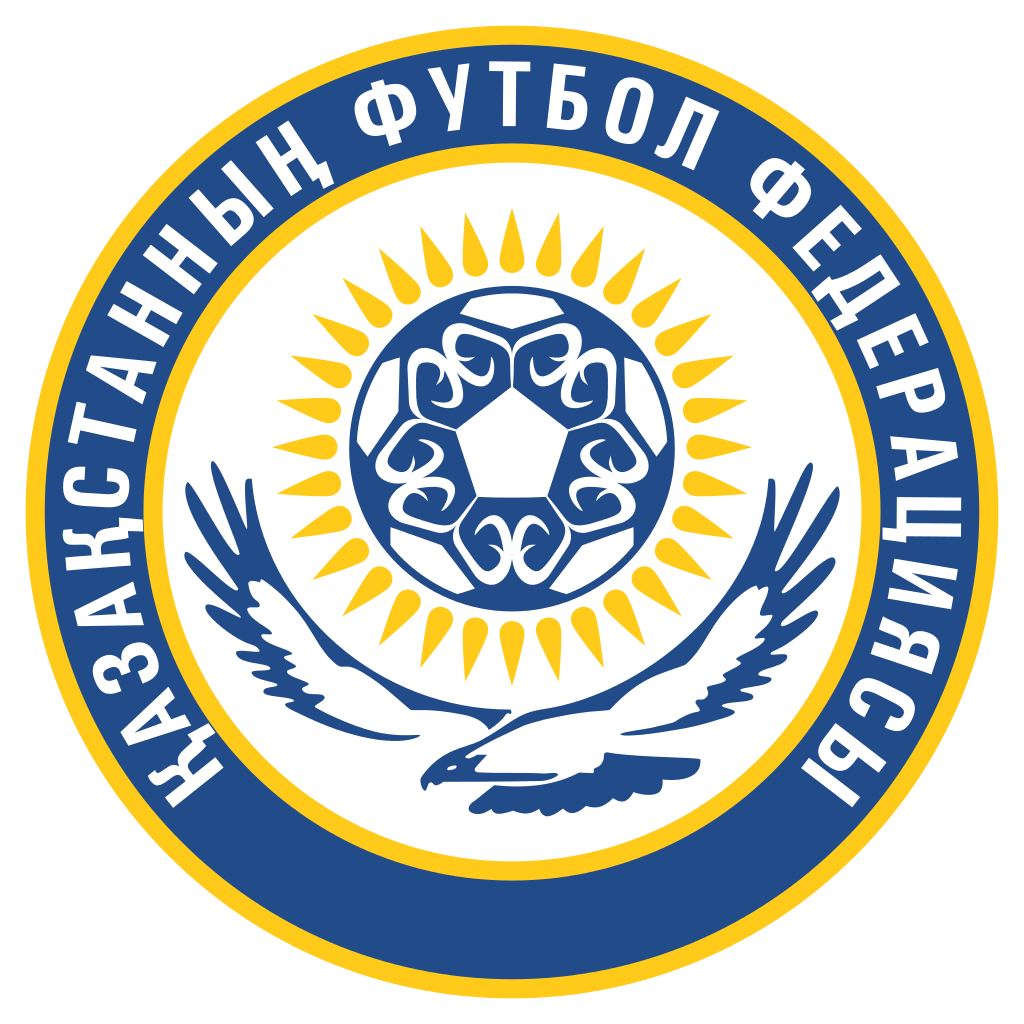 Kazakhstan U-18 logo