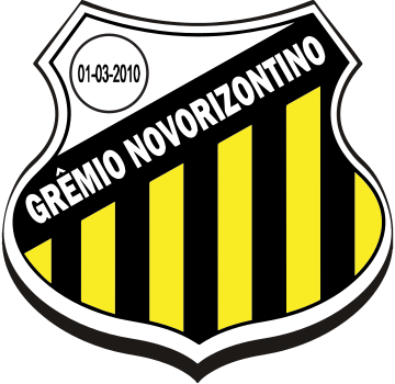 Novorizontino logo