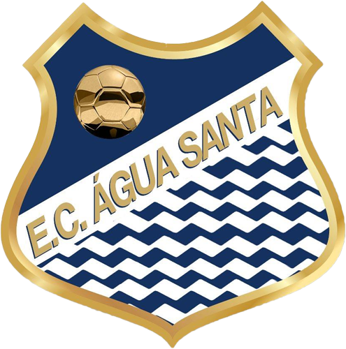 Agua Santa logo