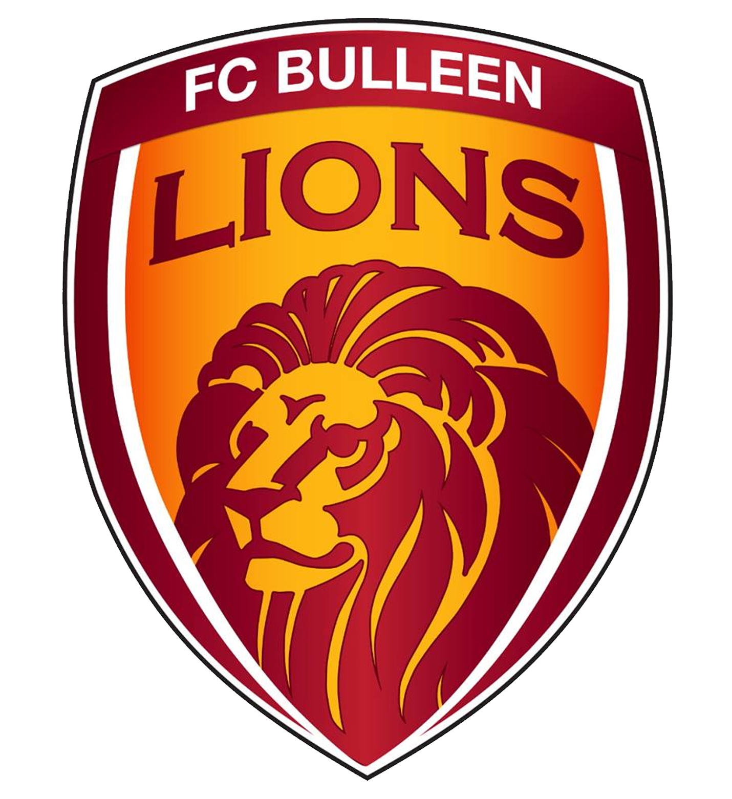 Bulleen Lions logo