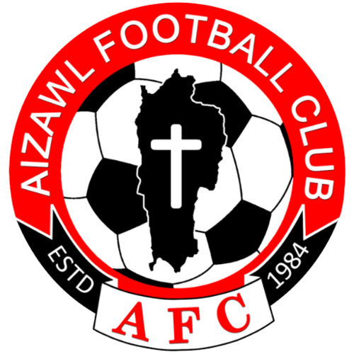 Aizawl logo
