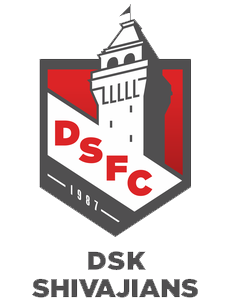 DSK Shivajians logo