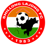 Shillong Lajong logo