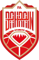 Bahrain U-20 logo