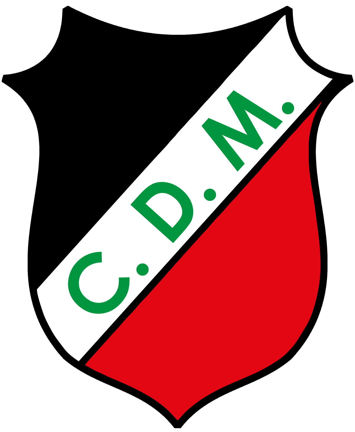 Deportivo Maipu logo