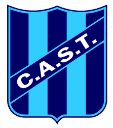 San Telmo logo