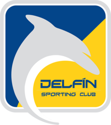 Delfin logo