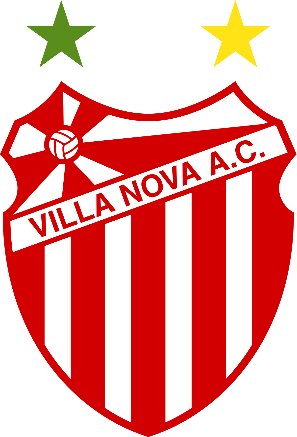 Villa Nova MG logo