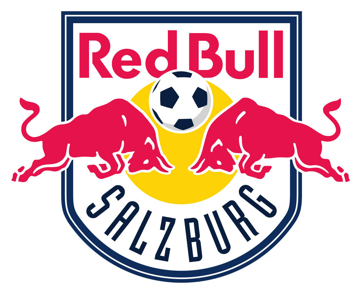 Salzburg U-19 logo