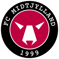 Midtjylland U-19 logo