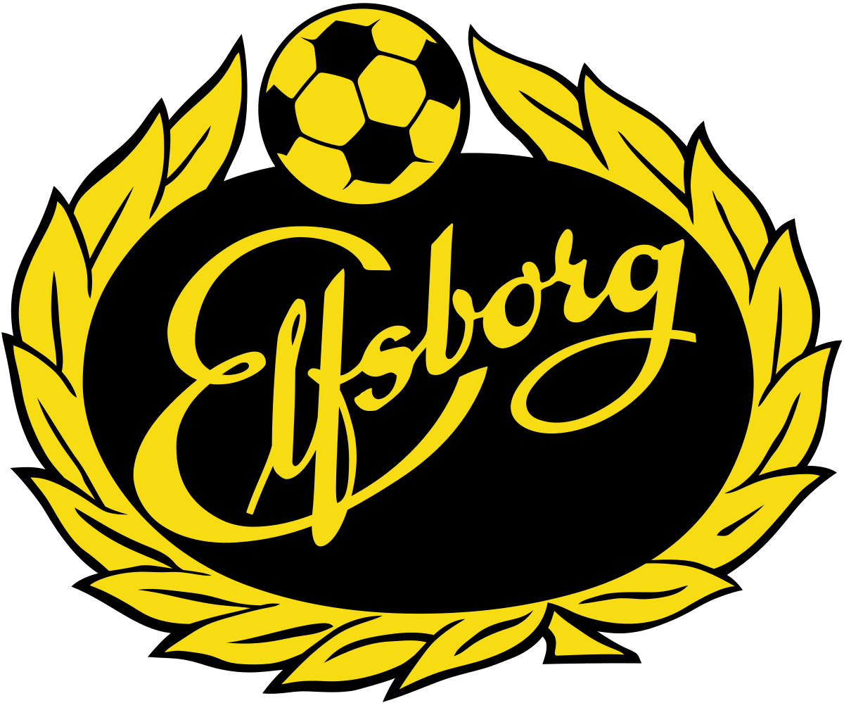 Elfsborg U-19 logo