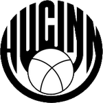 Huginn logo