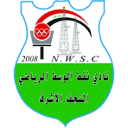 Naft Al-Wasat logo