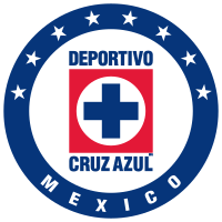 Cruz Azul logo