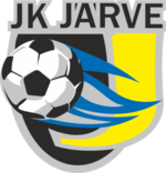 K-Jarve JK Jarve logo