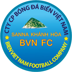 Sanna Khanh Hoa logo