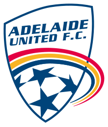 Adelaide United U-21 logo