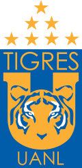 Tigres logo