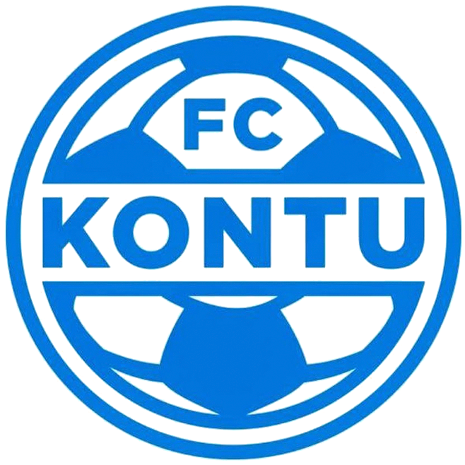 FC Kontu logo