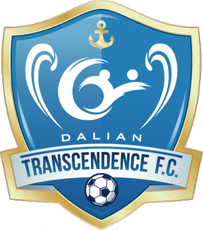 Dalian Transcendence logo