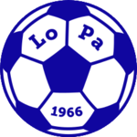 Lopa Lohja logo