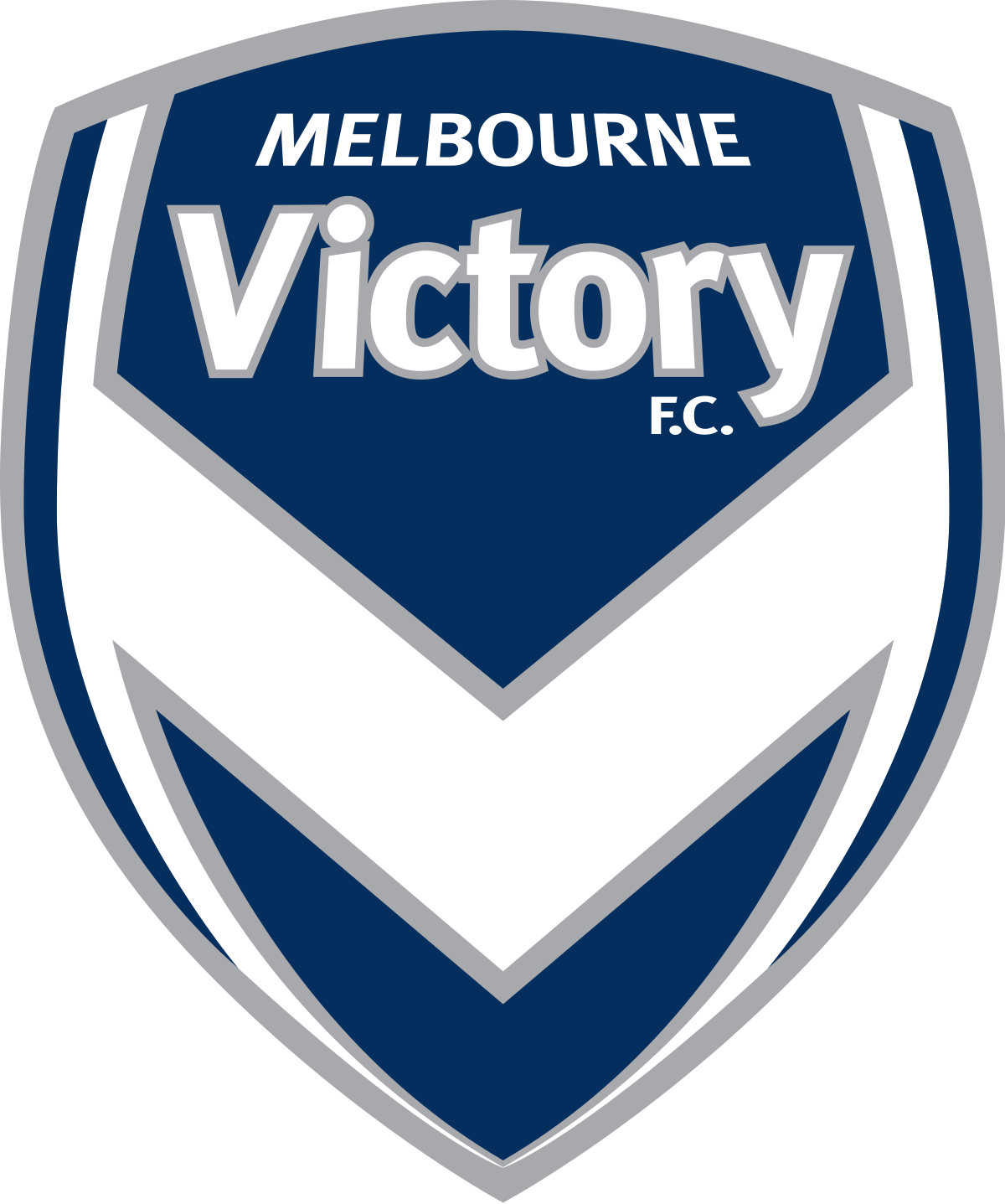 Melbourne Victory U-21 logo