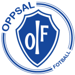 Oppsal logo