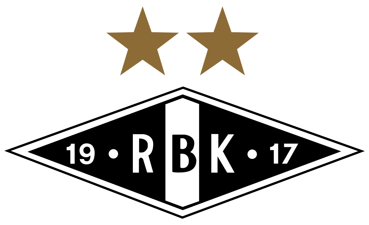 Rosenborg-2 logo
