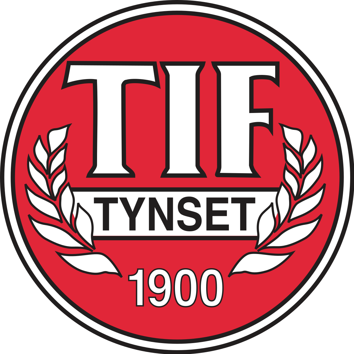 Tynset logo