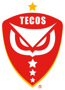 Tecos logo