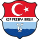 Prespa Birlik logo