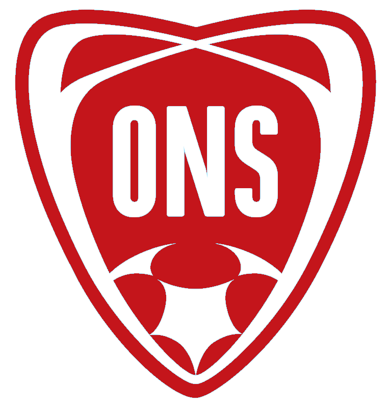 ONS W logo