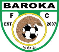 Baroka logo