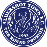Aldershot logo