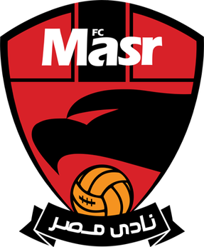 FC Masr logo