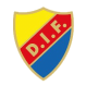 Djurgarden W logo