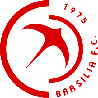 Brasilia FC logo